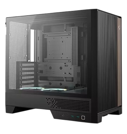 Gabinete DeepCool CL600