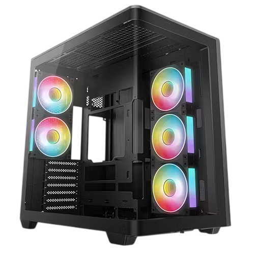 Gabinete DeepCool CG590U 5F