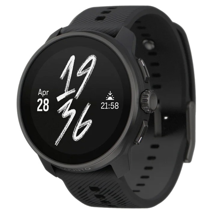 Reloj Smartwatch Suunto Race S negro