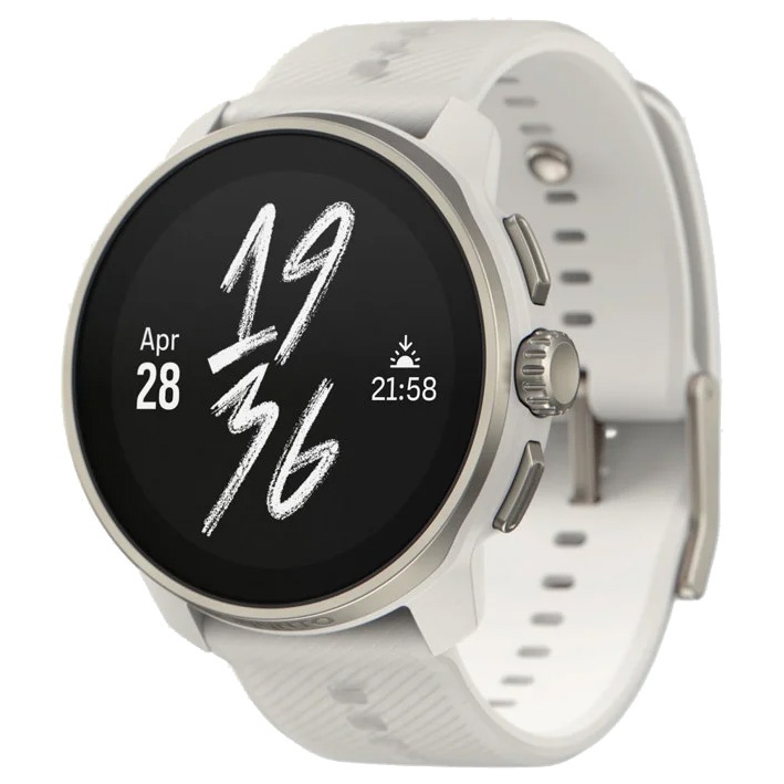 Reloj Smartwatch Suunto Race S gris