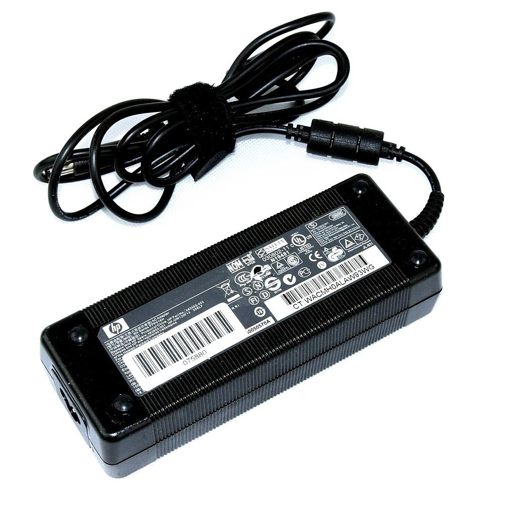 Cargador para Notebook HP 18.5V 6.5A 120W