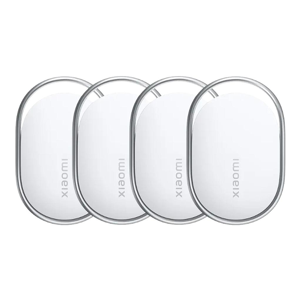 Rastreador Xiaomi Bhr08skgl Ip67 Bt 4 Unidades