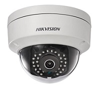 Hikvision DS-2CD2121G0-I