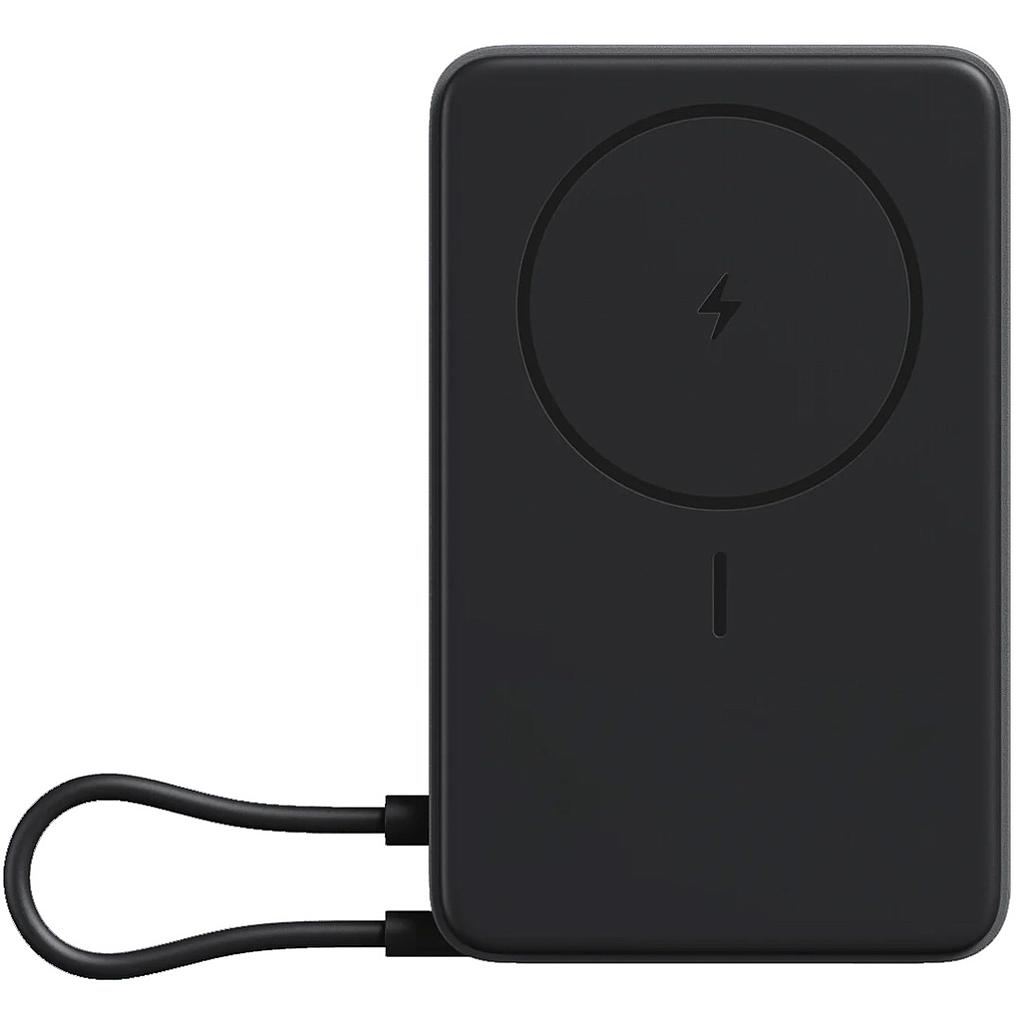 Powerbank Xiaomi Magnetic Power Bank 10000 con soporte