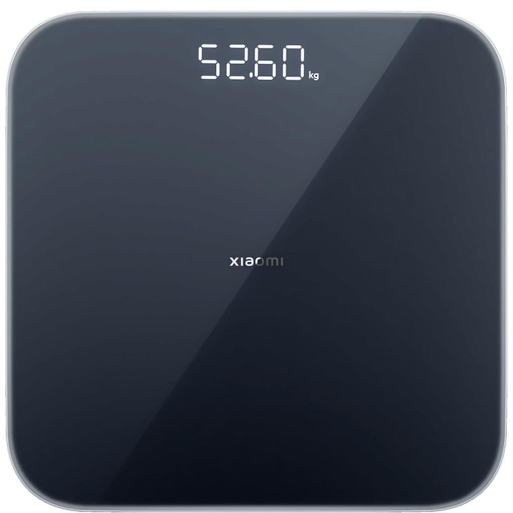 Balanza Xiaomi Mi Smart Scale S200 gris