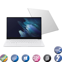 Notebook Samsung 13,3'' Core I5 8gb 256gb Win11 Ultra Portable