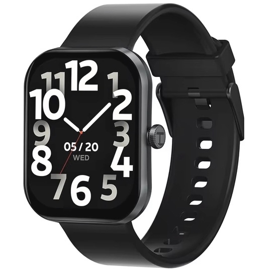 Reloj Smartwatch Haylou Watch S6