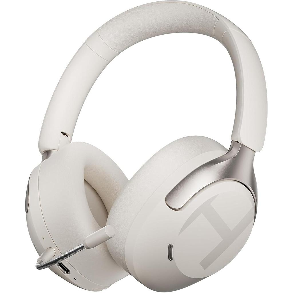 Auriculares Bluetooth Haylou S40 ANC