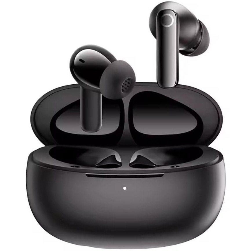 Auriculares TWS Haylou HQ5 negro