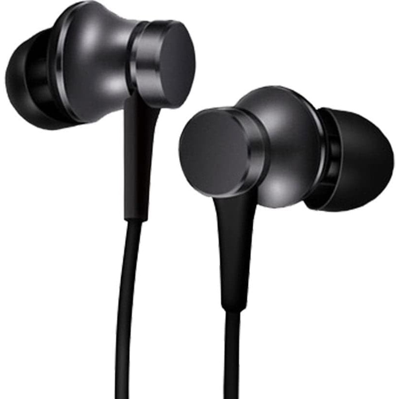 Auriculares Xiaomi Mi In-Ear Basic 