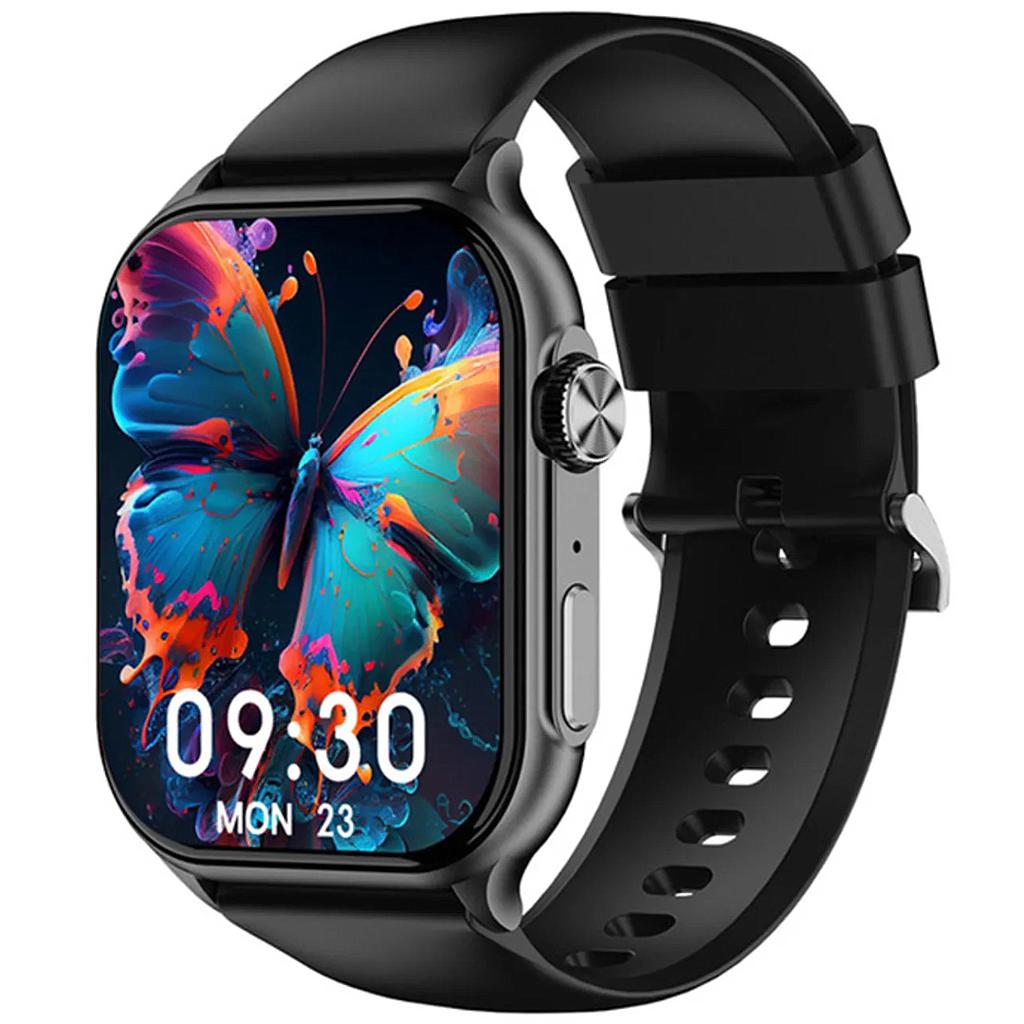Reloj Smartwatch Lenovo Watch Fit 