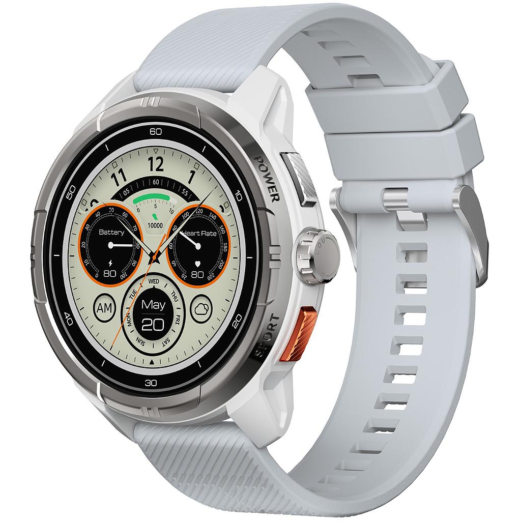 Reloj Smartwatch Haylou Solar Ultra