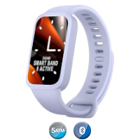 Smartwatch Xiaomi Smart Band 9 Active 5atm Bt