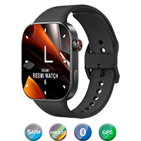 Reloj Inteligente Xiaomi Redmi Watch 6 5atm 2,07'' Bluetooth