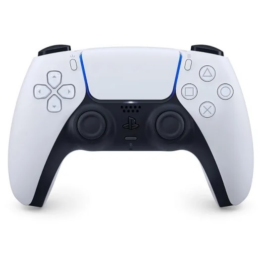 Joystick Sony DualSense V2 Inalámbrico PS5 Blanco