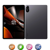 Tablet Redmi Pad 2 Xiaomi 11'' 4gb 256gb 8mp+5mp