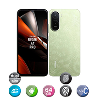 Xiaomi Redmi A7 Pro 6,9'' 4G 4+4gb 64gb 13mp+8mp