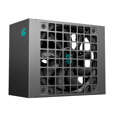 Fuente DeepCool PS850P 850W Platinum ATX 3.1 SFX