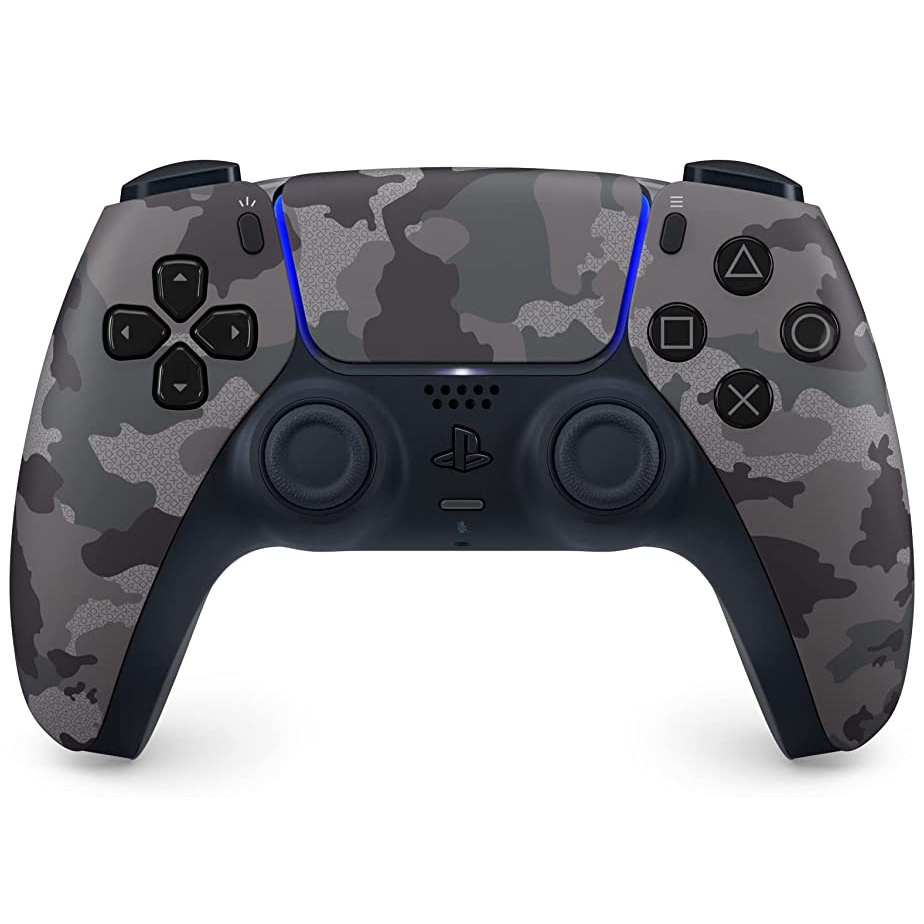 Joystick Sony DualSense Inalámbrico PS5 Camo
