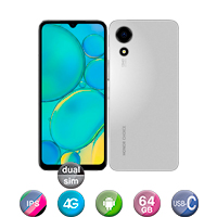 Honor Choice T10 6,745'' 4G 4+4gb 64gb 13+5mp