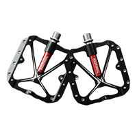 Pedales Para Bicicleta Thinkrider X17 Aluminio
