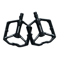 Pedales Para Bicicleta Thinkrider Kp-931 Aluminio