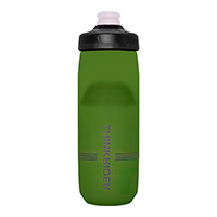 Botella Para Ciclismo Thinkrider 750ml Antideslizante Tapa Con Bloqueo