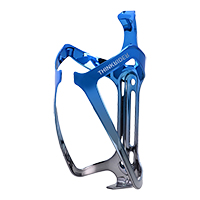 Porta Caramañola Bicicleta Thinkrider De Aluminio Ultraligero