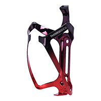 Porta Caramañola Bicicleta Thinkrider De Aluminio Ultraligero