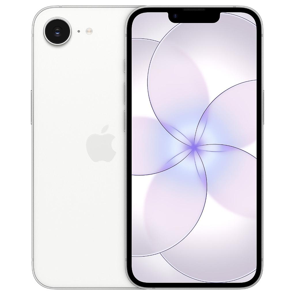 Apple iPhone 17e 256GB blanco