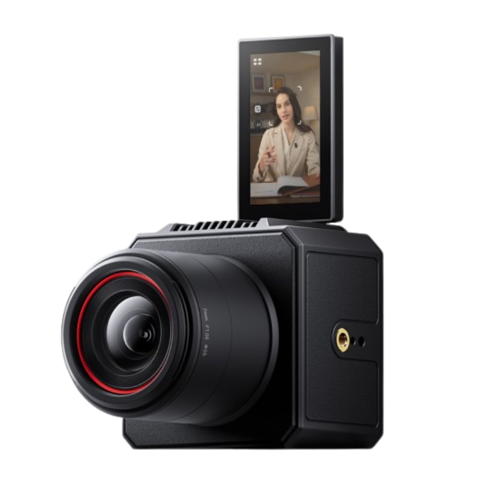 Cámara Streaming Hollyland VenusLiv Air 4K CMOS 1/1.3"