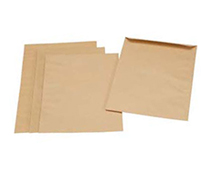 SOBRE CELUCAT/REVISTA/KRAFT NATURAL/80GRS/25X35.3CMS/100UNI