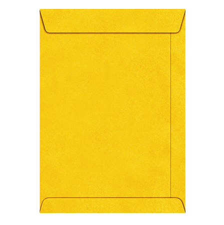 SOBRE CELUCAT/REVISTA/ORO/80GRS/26X36CMS/100UNI