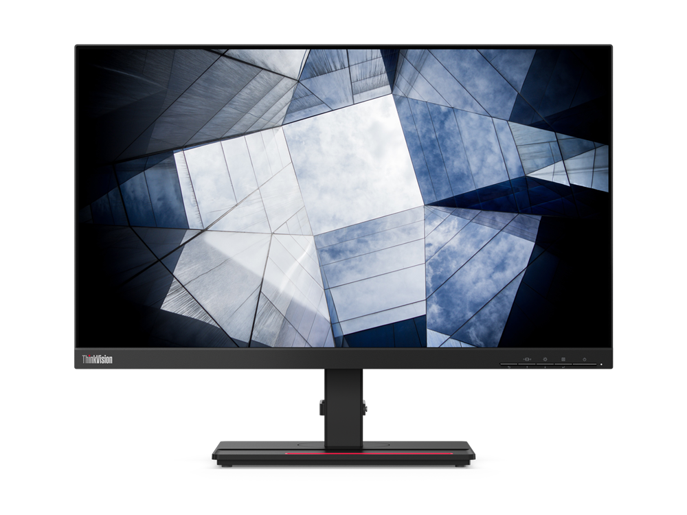 MONITOR THINKVISION P24H-2L HDMI/DP/RJ45/HUB/PIVOTABLE/3YCI