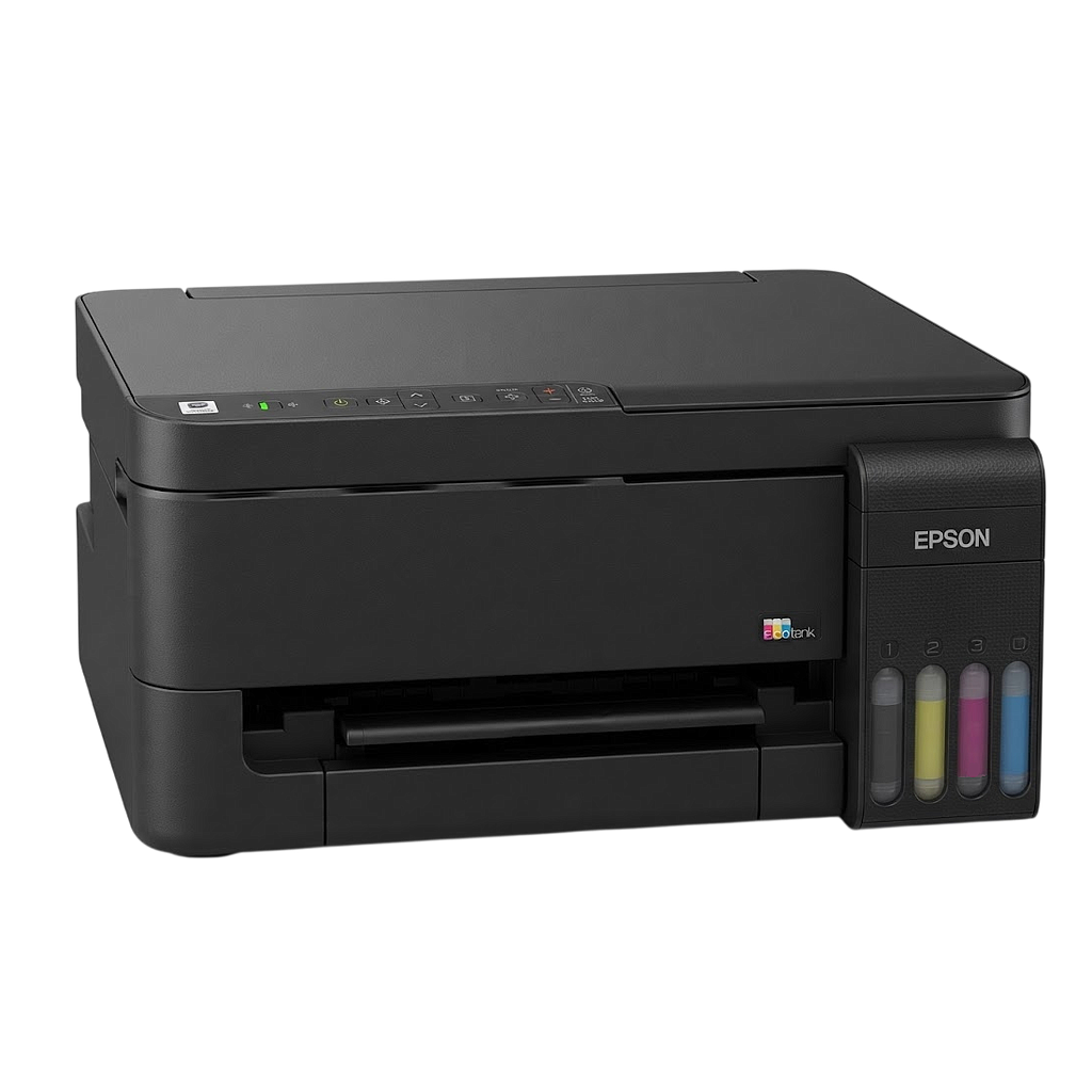 Impresora Multifunción Epson L3350 A4 Wi-Fi EcoTank