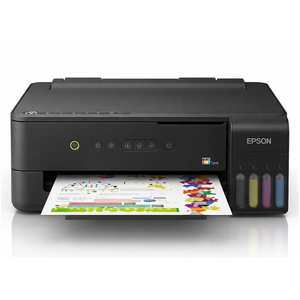 Impresora Epson EcoTank L1350 Wi-Fi