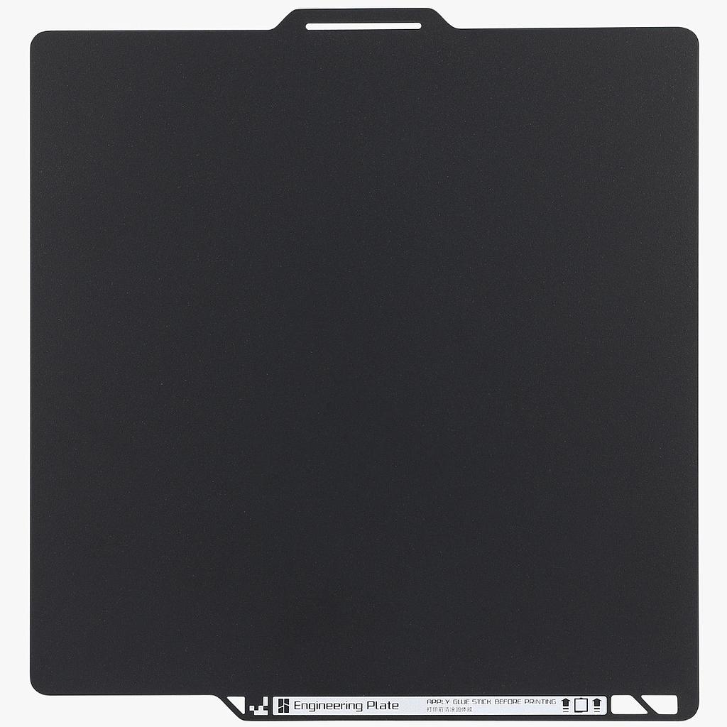 Engineering Plate para Bambu Lab A1 P1 A1 P2 X2