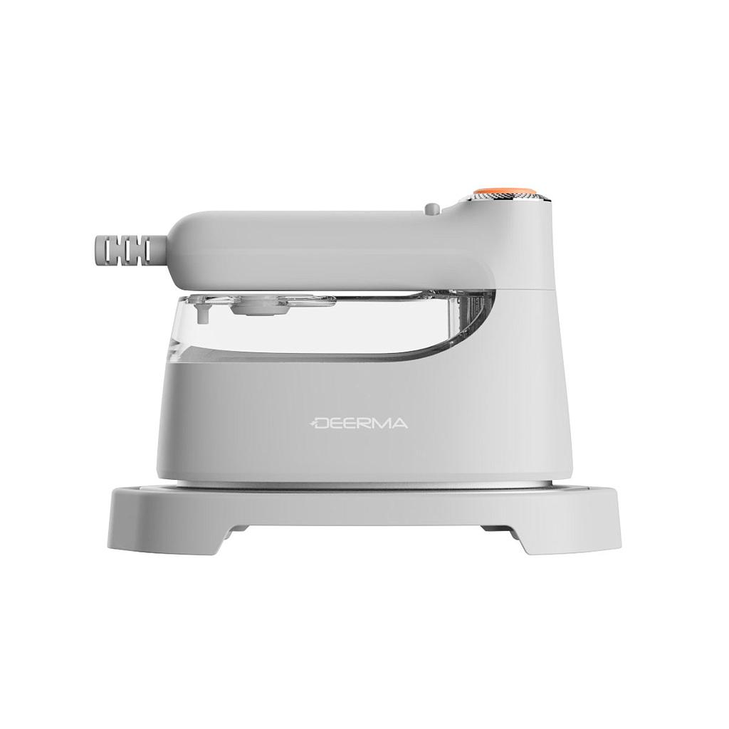 Plancha a vapor Deerma GT01 1400W Plegable