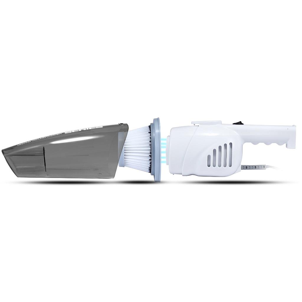 Aspiradora Deerma DX118C 600W cableada