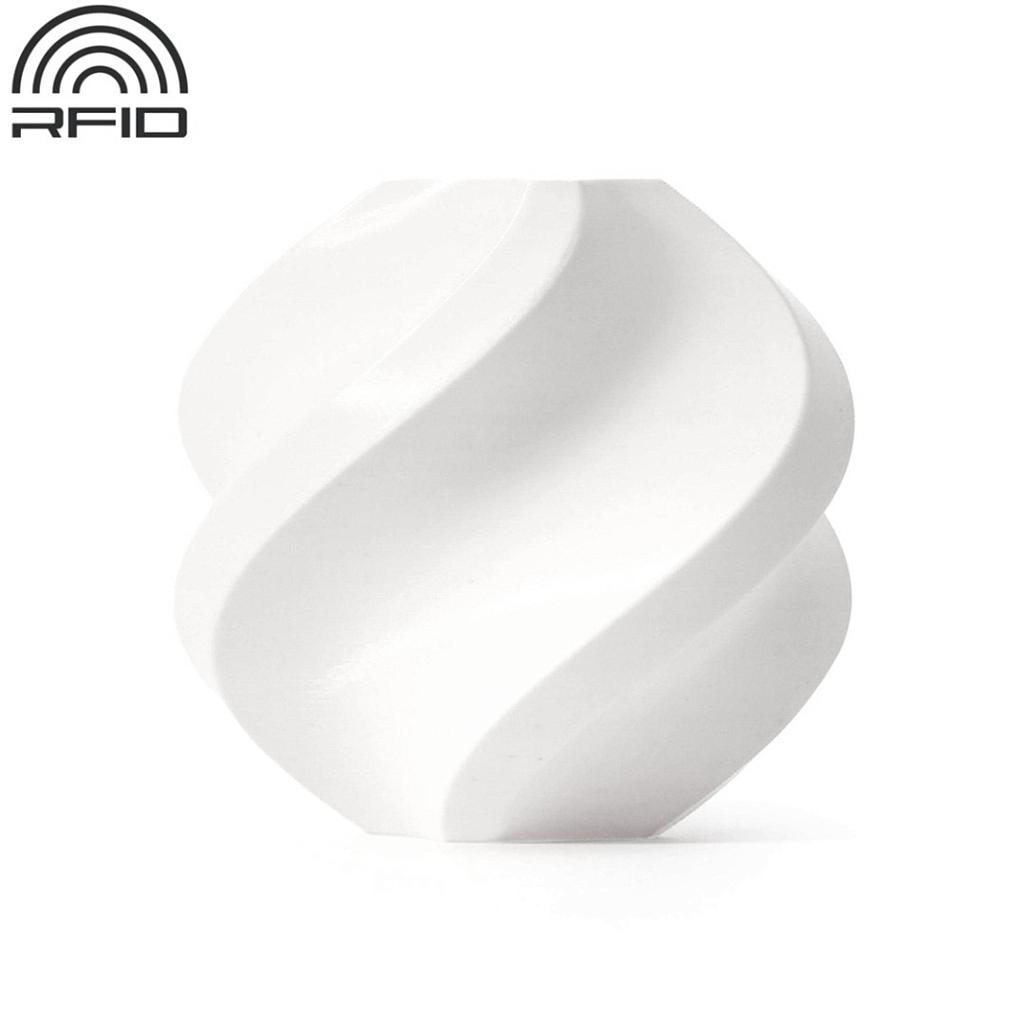 Filamento Bambu Lab PLA Lite blanco