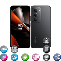 Xiaomi Poco M8s 6,9'' 5G 8gb 256gb Doble Cam 50mp