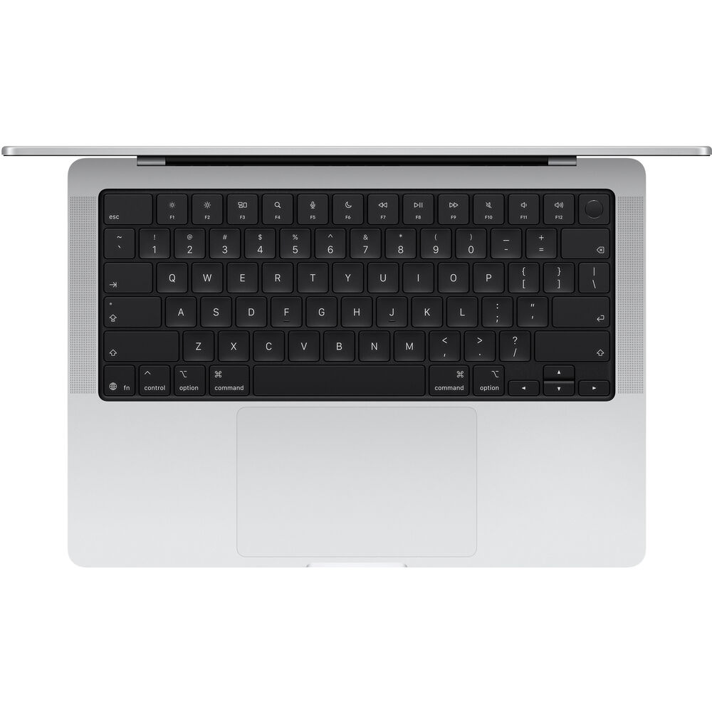 Apple Macbook Pro M5 PRO 18+20, 24GB, 2TB SSD, 14.2'' Retina
