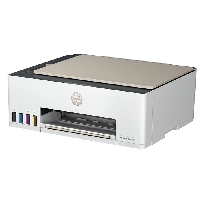 Impresora Multifunción HP Smart Tank 583 Wi-Fi