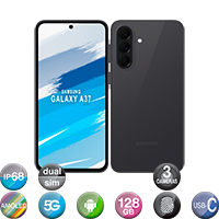 Samsung Galaxy A37 6,7'' 5G 8gb 256gb Triple Cam 50mp