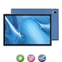Oangcc Tab A6 10,1'' 8+6gb 128gb 8+5mp