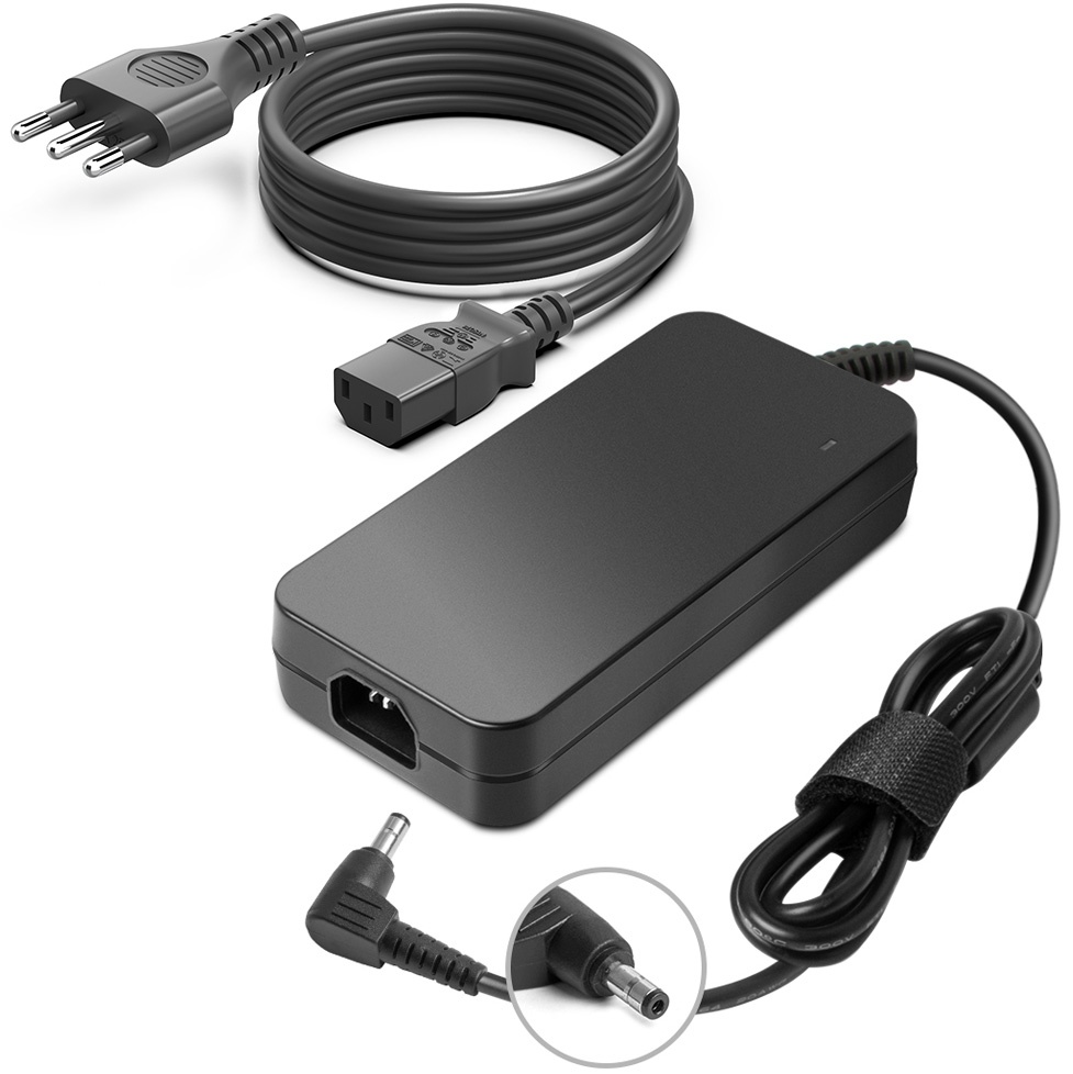 Cargador para Asus Notebook 150W 19.5V 7.7A