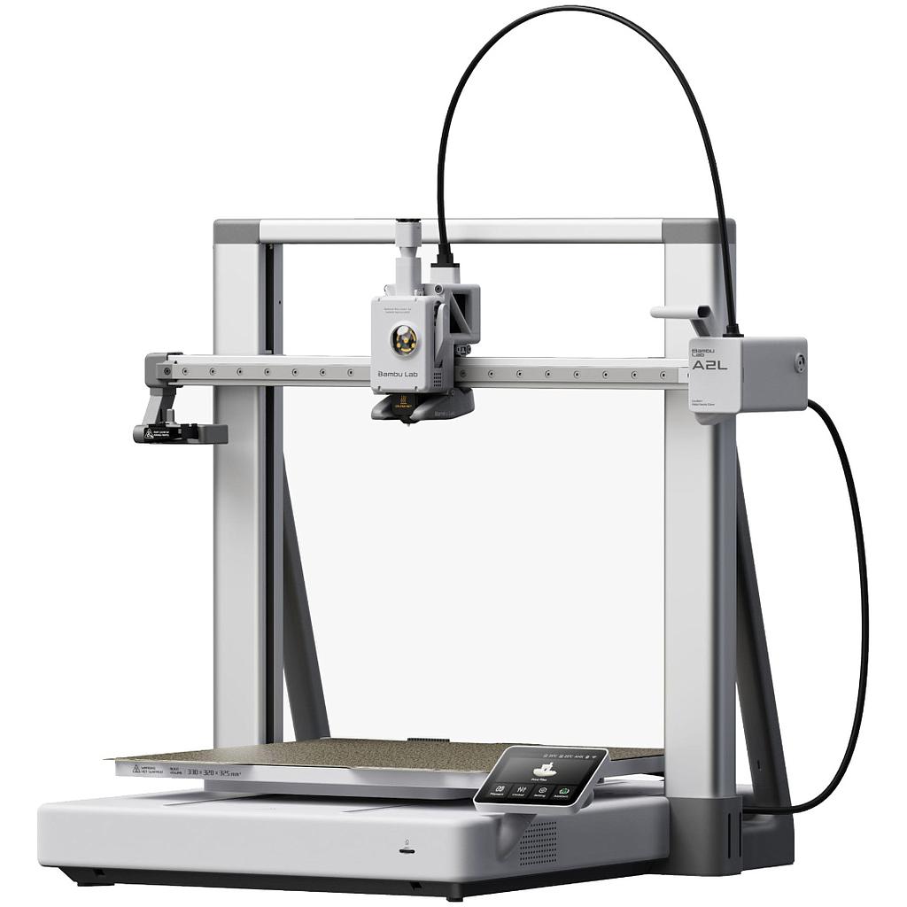 Impresora 3D Bambu Lab A2L