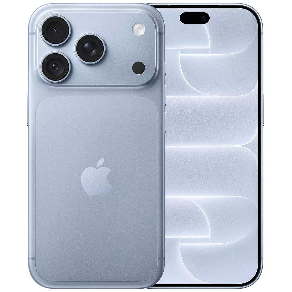 Apple iPhone 18 Pro 256GB azul