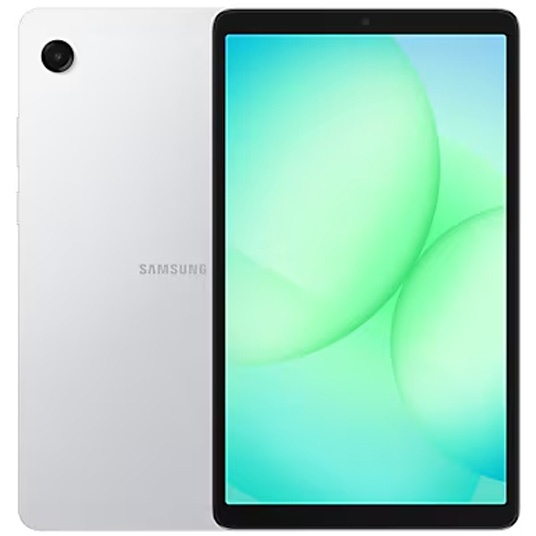 Samsung X133 Galaxy Tab A11 8.7" 8+128GB silver