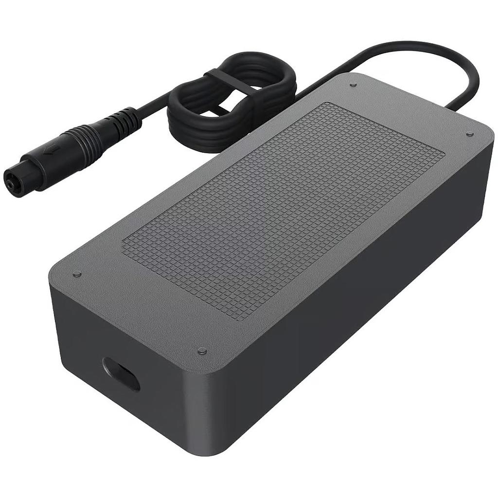 Cargador Xiaomi Fast Charger 2